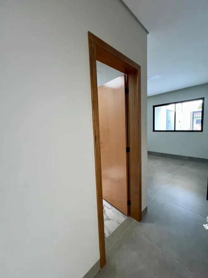 Imagem Casa para Venda em Maringá / PR no bairro Parque das Bandeiras