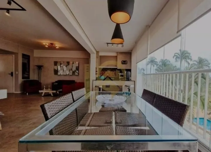 Imagem Apartamento à venda 3 Quartos, 3 Suites, 3 Vagas, 156M², Jardim das Indústrias, São José dos Campos - SP | SPLENDOR BLUE