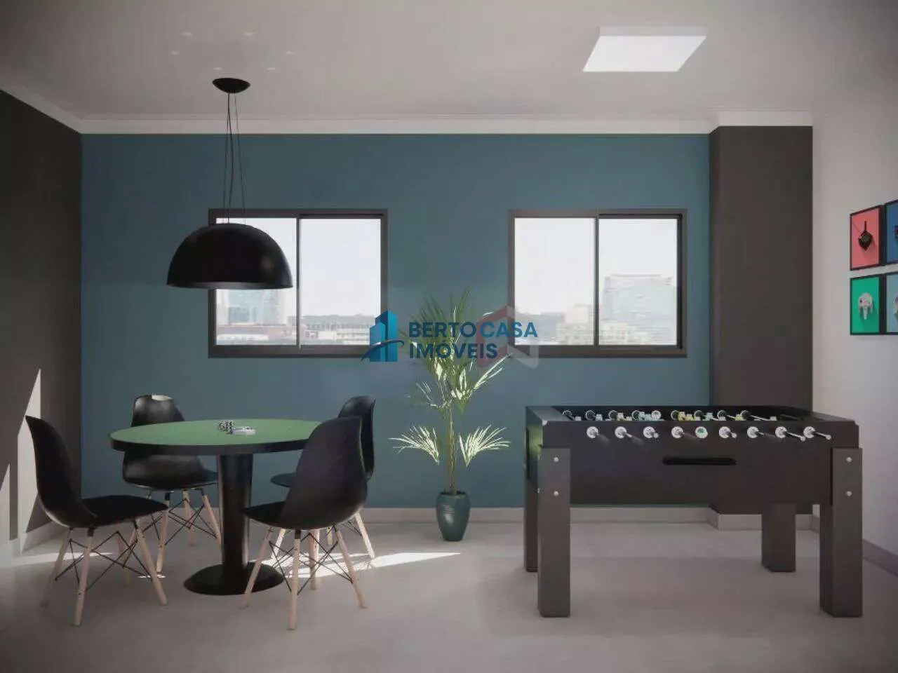 Imagem Apartamento Padrão