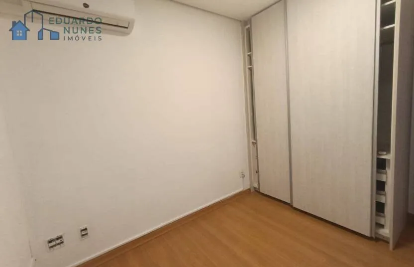 Imagem COBERTURA NO SANTO ANTÔNIO - 3 QUARTOS, SUÍTE, 02 VAGAS. VISTA PRIVILEGIADA