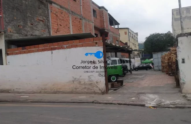 Imagem Terreno à venda, 500 m² - Empresarial Mirante de Cajamar (Polvilho)