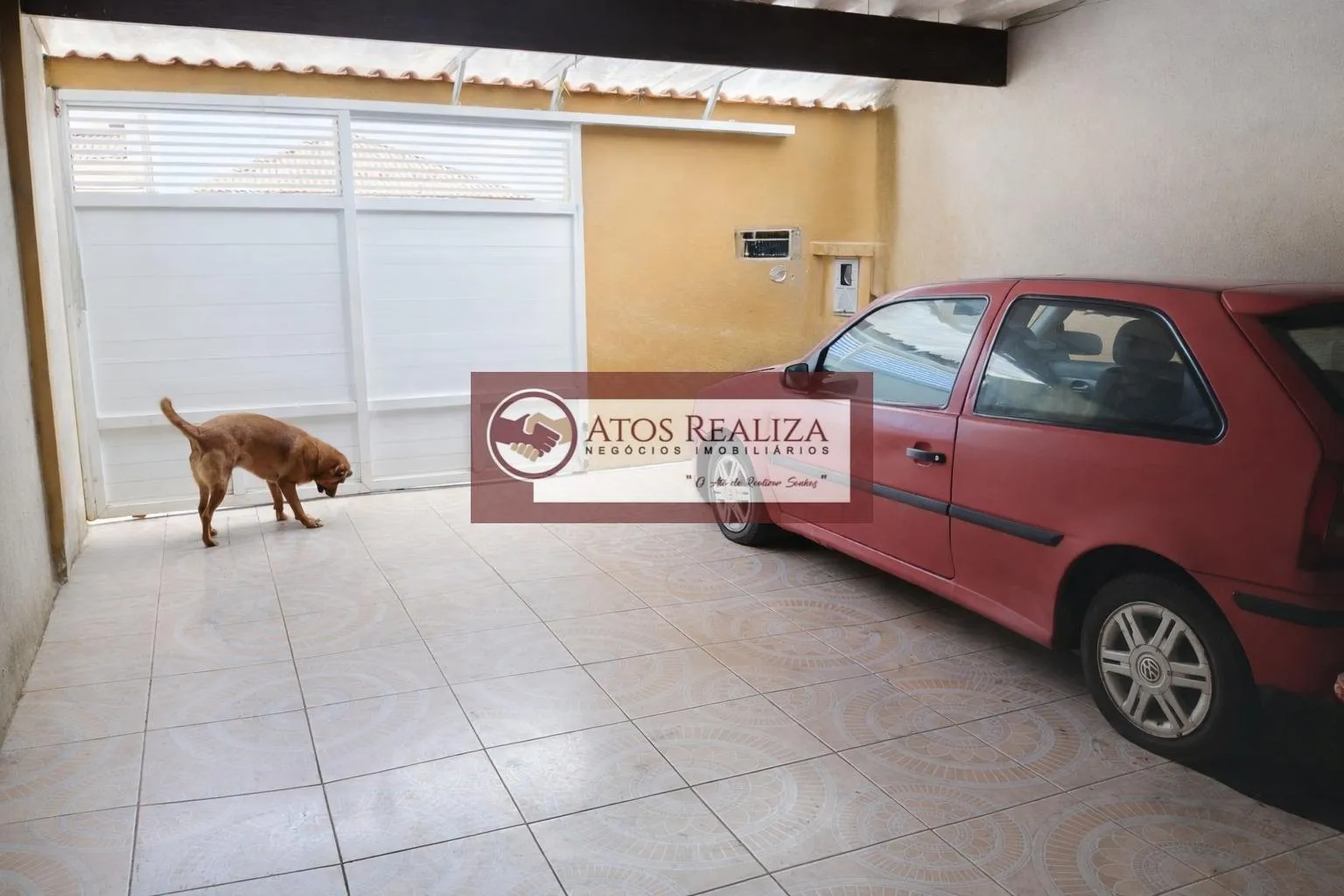 Imagem Sobrado em Mongaguá: 3 Dormitórios, 160m² à Venda