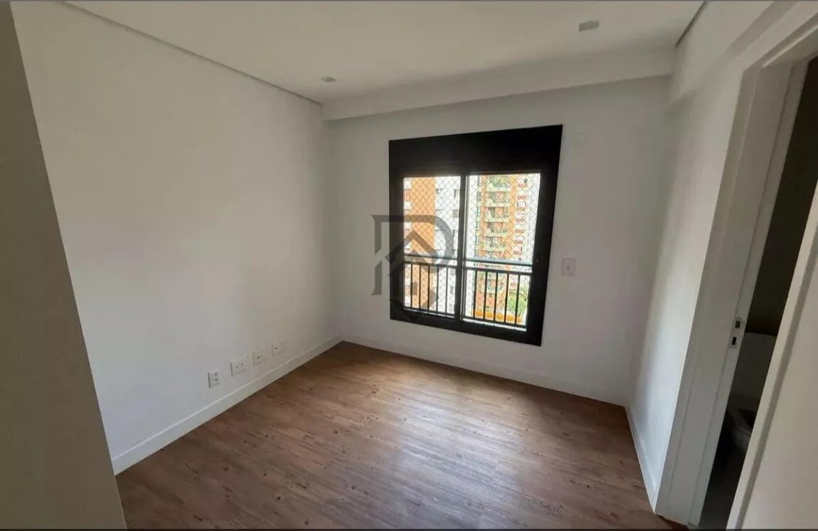 Imagem Apartamento Alto Padrão jardins andar alto