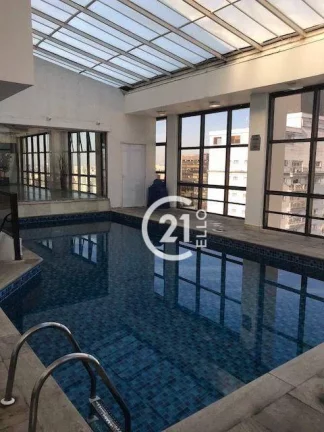 Imagem Apartamento decorado, com 2 dormitórios à venda, 61 m² - Cerqueira César - São Paulo/SP