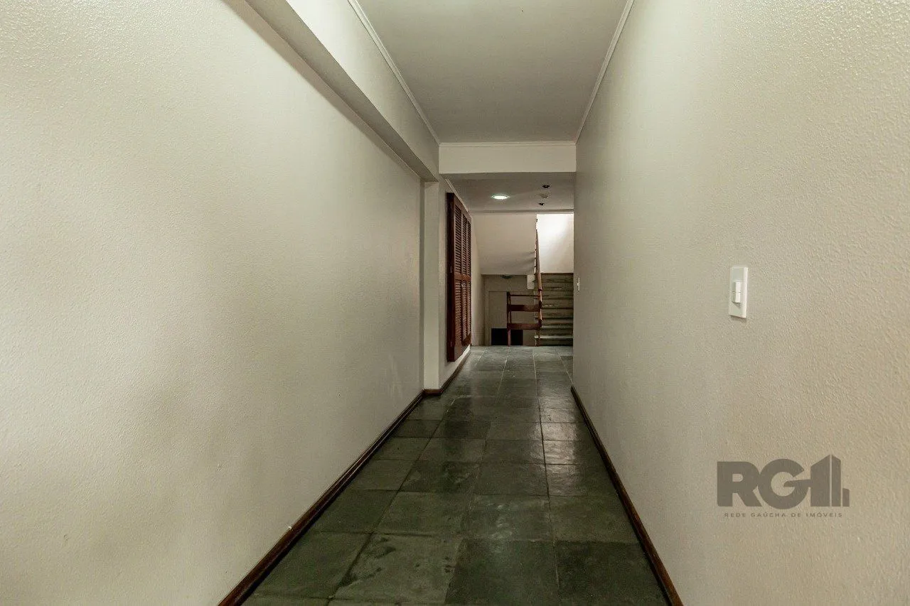 Imagem Apartamento em Cristo Redentor
