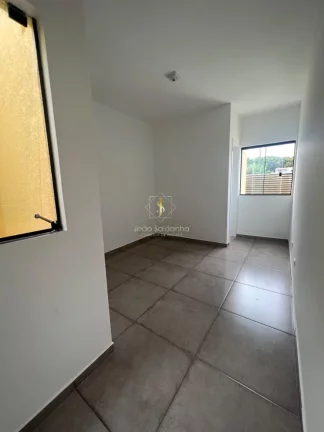Imagem Casa com piscina em Guaratuba para venda, Balneário Nereidas
