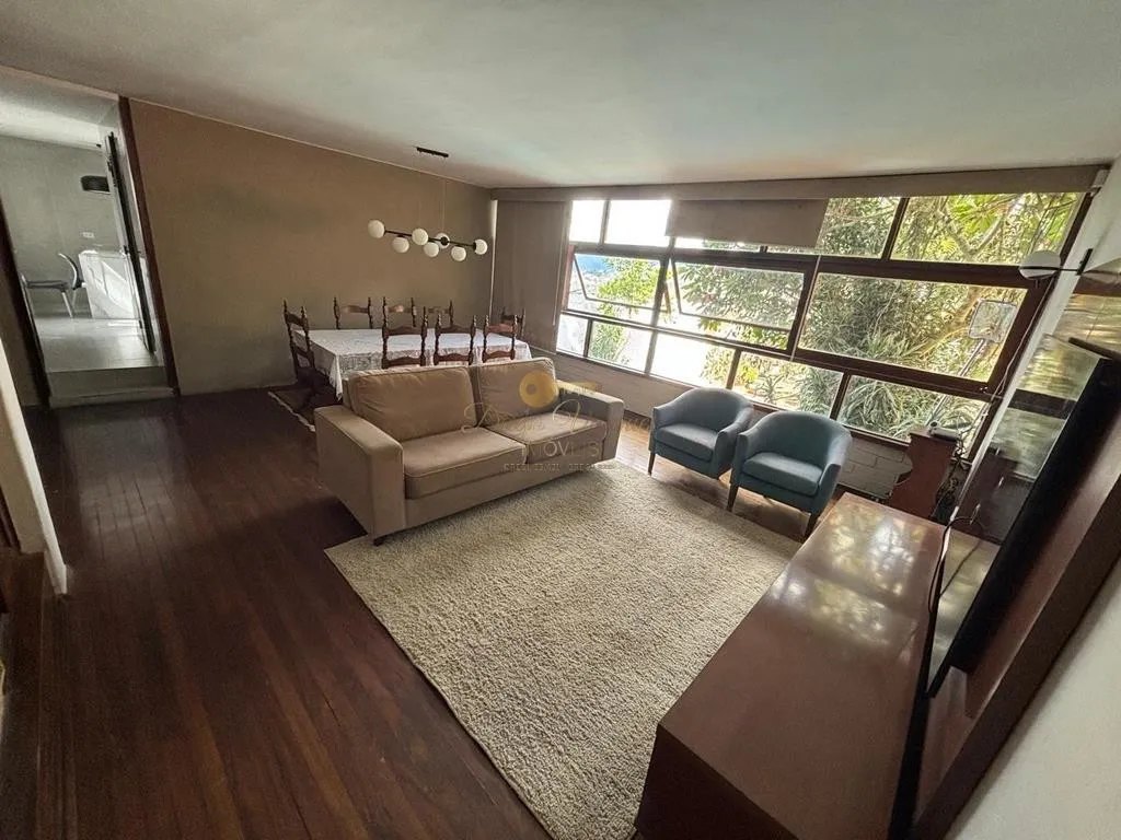 Imagem Casa para Venda em Teresópolis / RJ no bairro Iucas