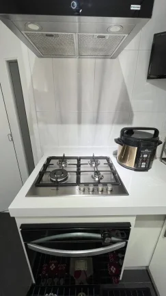 Imagem Apartamento com 87 metros 3 Dormitórios e 1 suíte Super Aconchegante