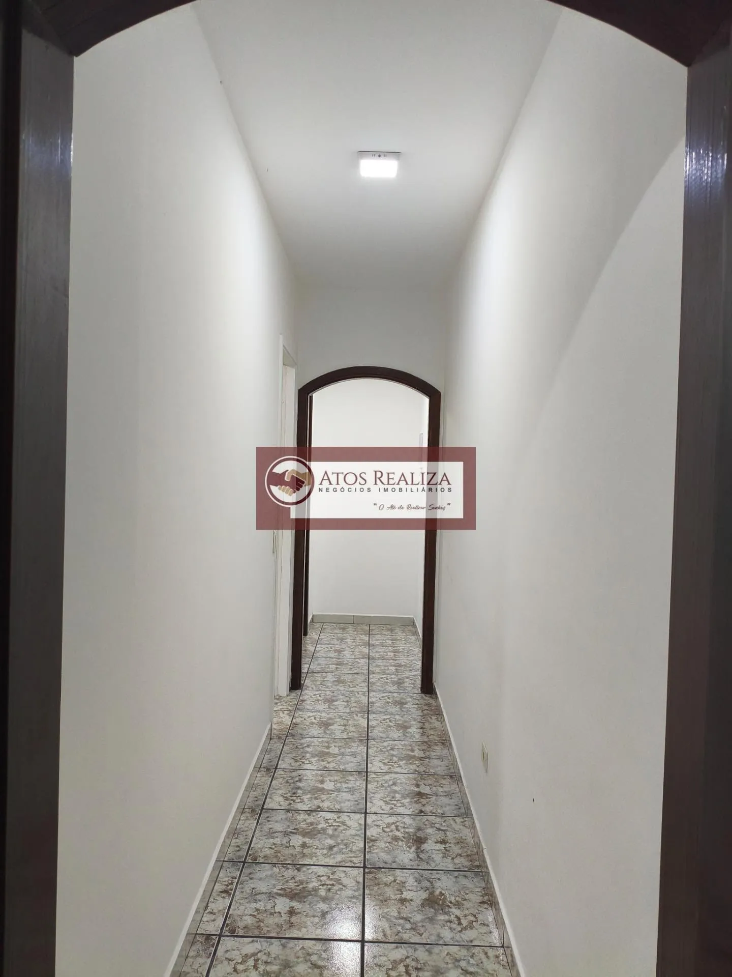 Imagem Casa tipo Apartamento em Balneário São José - SP | 45m², 2 Dorms, Locação Temporada