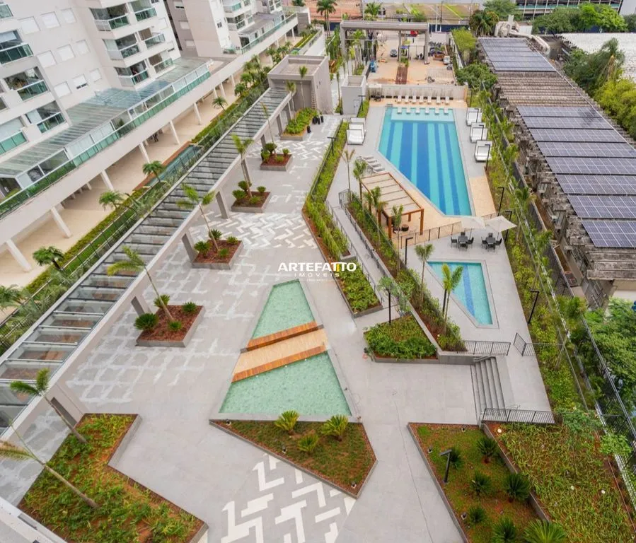 Foto do imóvel COBERTURA À VENDA | VISTA PARA O BEYOND THE CLUB 267 m2 | 4 Suítes | 3 Vagas Livres e Cobertas