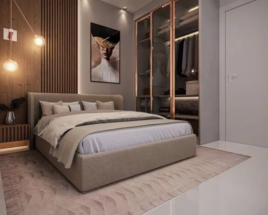 Imagem Celebration Residence - Apartamento à venda no bairro Morretes - Itapema/SC