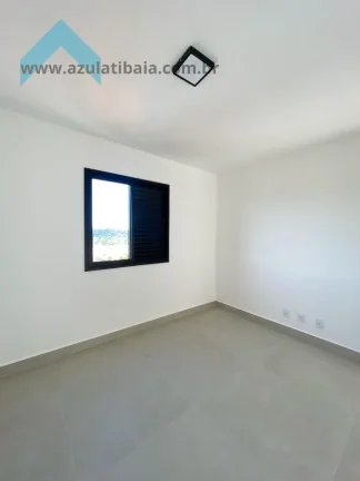Imagem Apartamentos à Venda no Centro de Atibaia | 2 Dormitórios