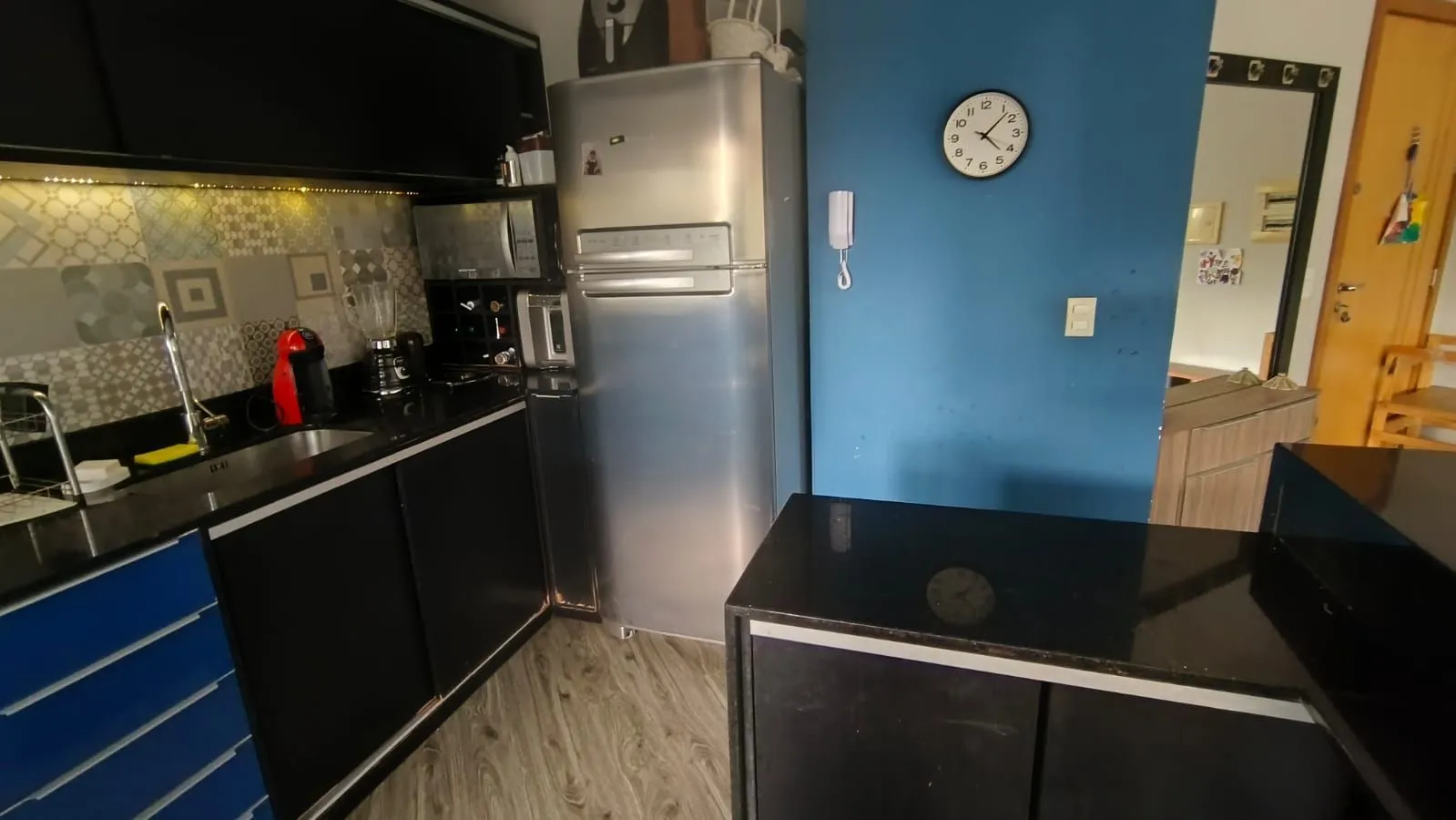 Imagem Apartamento em Cristo Redentor