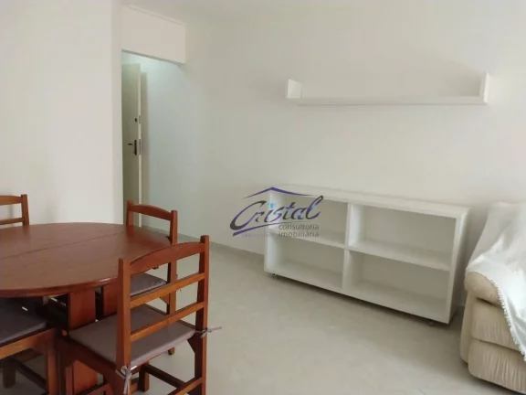 Imagem Apartamento com 2 quartos (1 suíte), 67 m² - venda ou aluguel - Vila Gomes - Butantã - São Paulo/SP