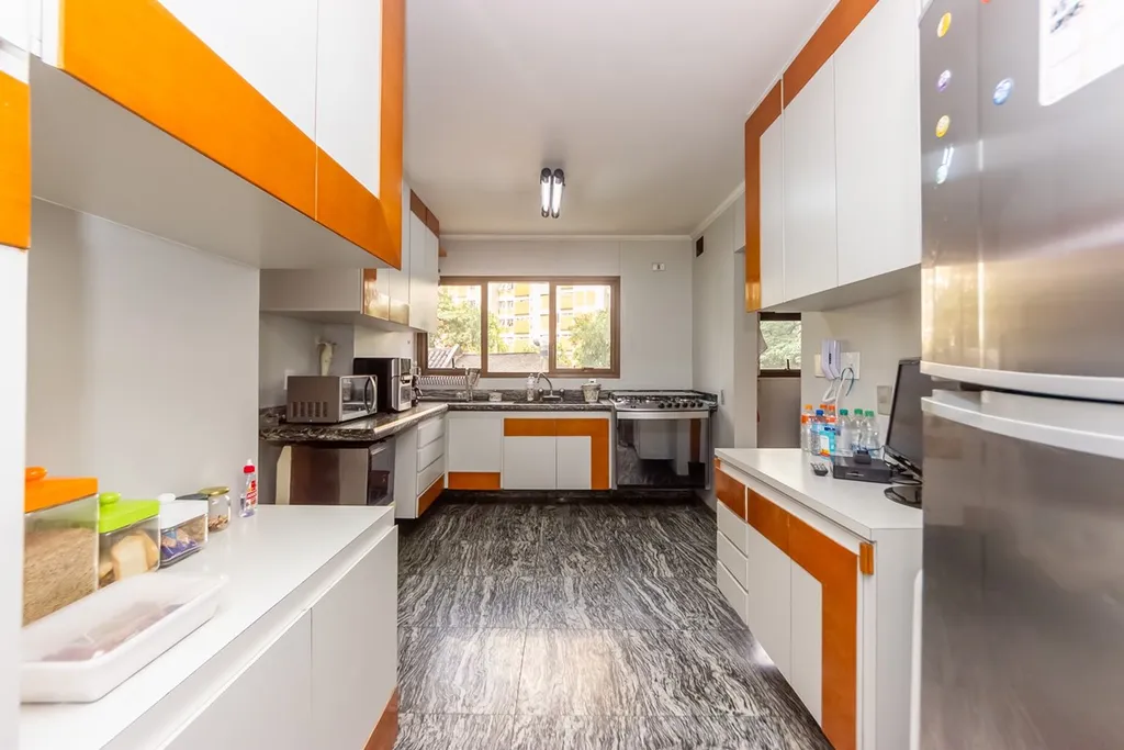 Imagem Apartamento à venda em São Paulo, Vila Mariana, com 4 quartos, 186m2