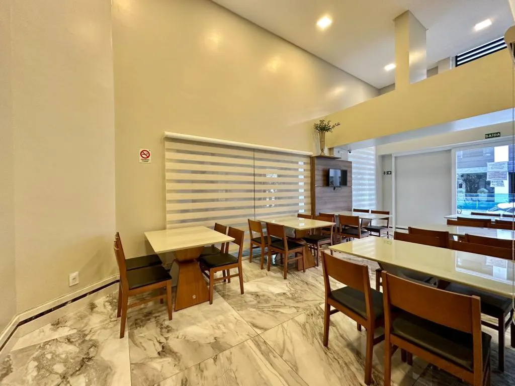 Imagem Apartamento 1 Dormitório - Bairro Navegantes