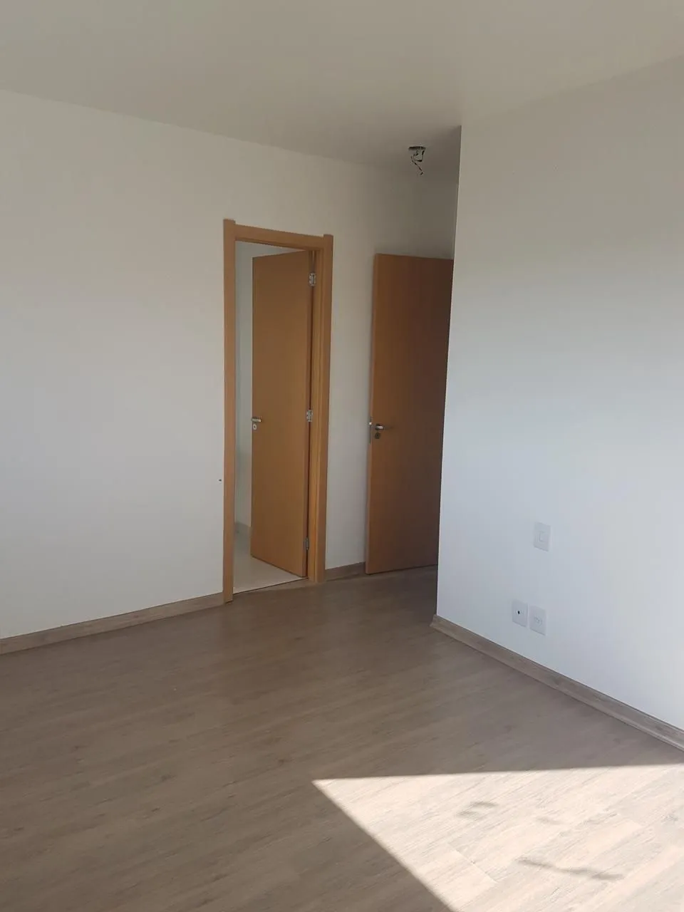 Imagem Apartamento 2 quartos (1 suite), 1 vaga, infra - Bairro Teresópolis