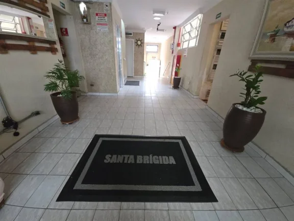 Imagem Apartamento para Venda em Praia Grande / SP no bairro Ocian