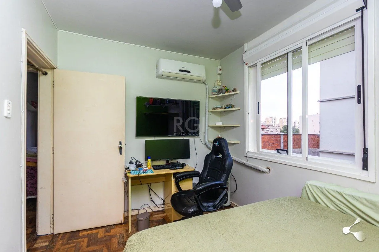 Imagem Apartamento para Venda - 63.18m², 3 dormitórios, 1 vaga - Cristo Redentor, Porto Alegre
