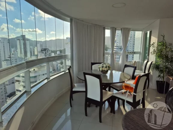 Imagem Apartamento a Venda no bairro Pioneiros - Balneário Camboriú, SC