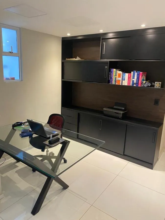 Imagem Apartamento 74m² à Venda | Bairro Noivos | Teresina