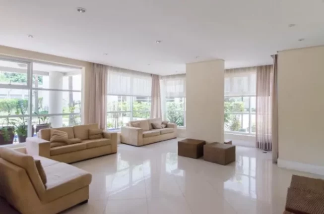 Imagem CONDOMÍNIO VENTANA - Apto de 113m² (Unidade Revenda), próximo ao renomado Colégio Porto Seguro!
