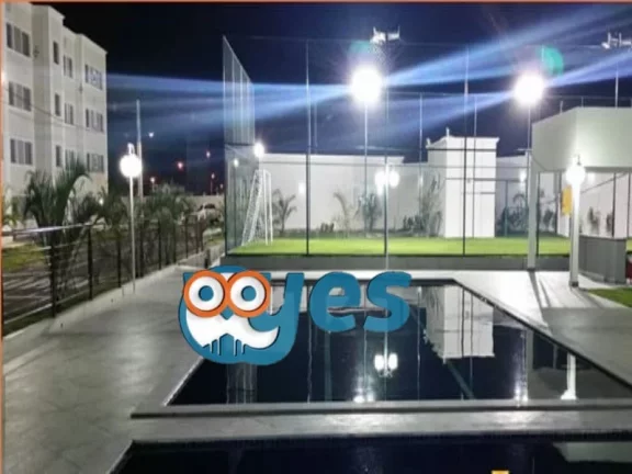 Imagem Apartamento residencial mobiliado para Locação