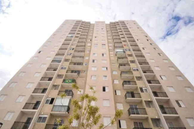 Foto do imóvel RESERVA MORUMBI - Apto de 56m² (Unidade Revenda), em excelente localização da Vila Andrade!