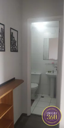 Imagem APARTAMENTO A VENDA NO CAMBUCI - SP