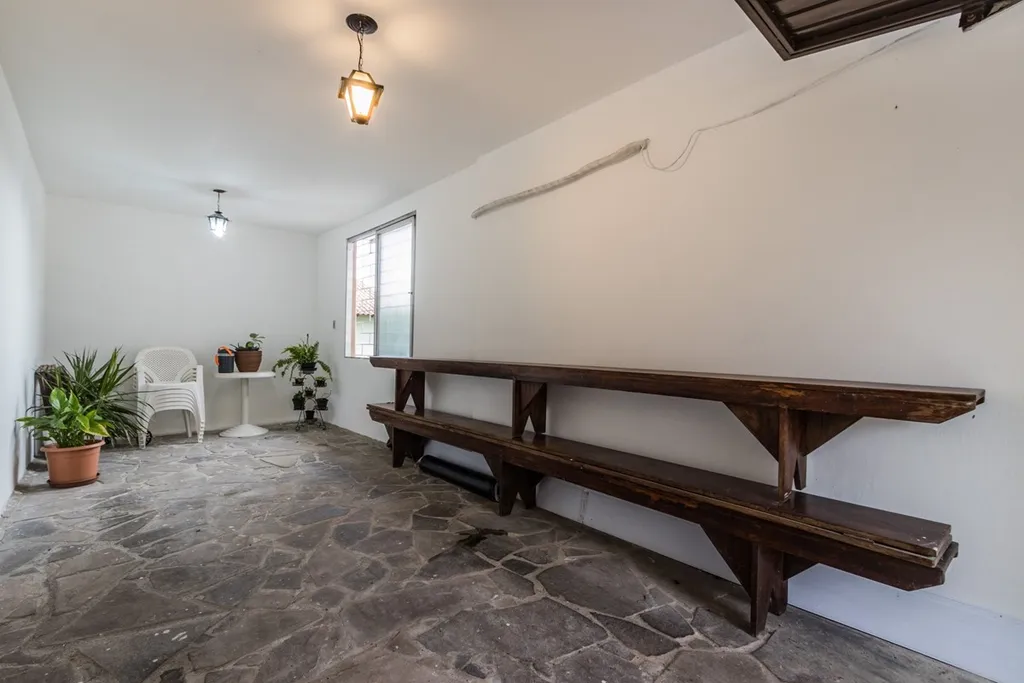 Imagem Casa de Condomínio em Santa Tereza