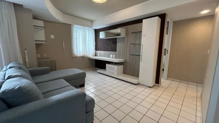 Imagem Apartamento com 69m no Pina!