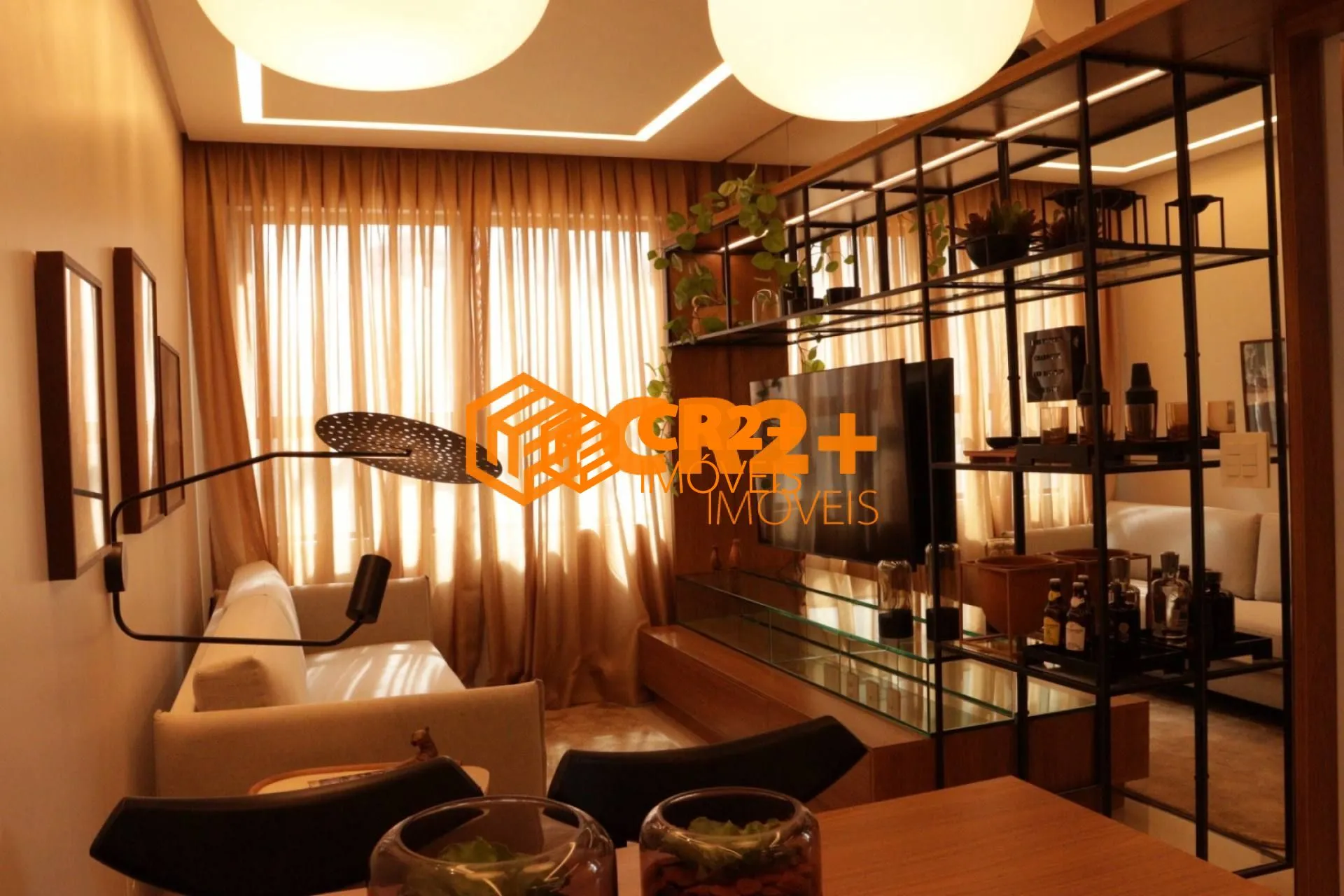 Imagem Flat a Venda de 35m² com 1 quarto em bairro Boa Vista em Recife