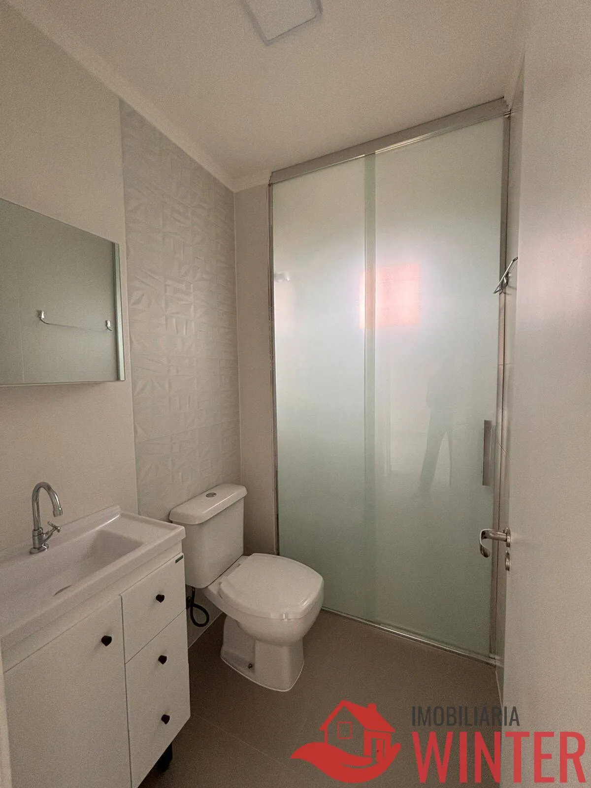 Imagem Apartamento Novo com 2 dormitórios
