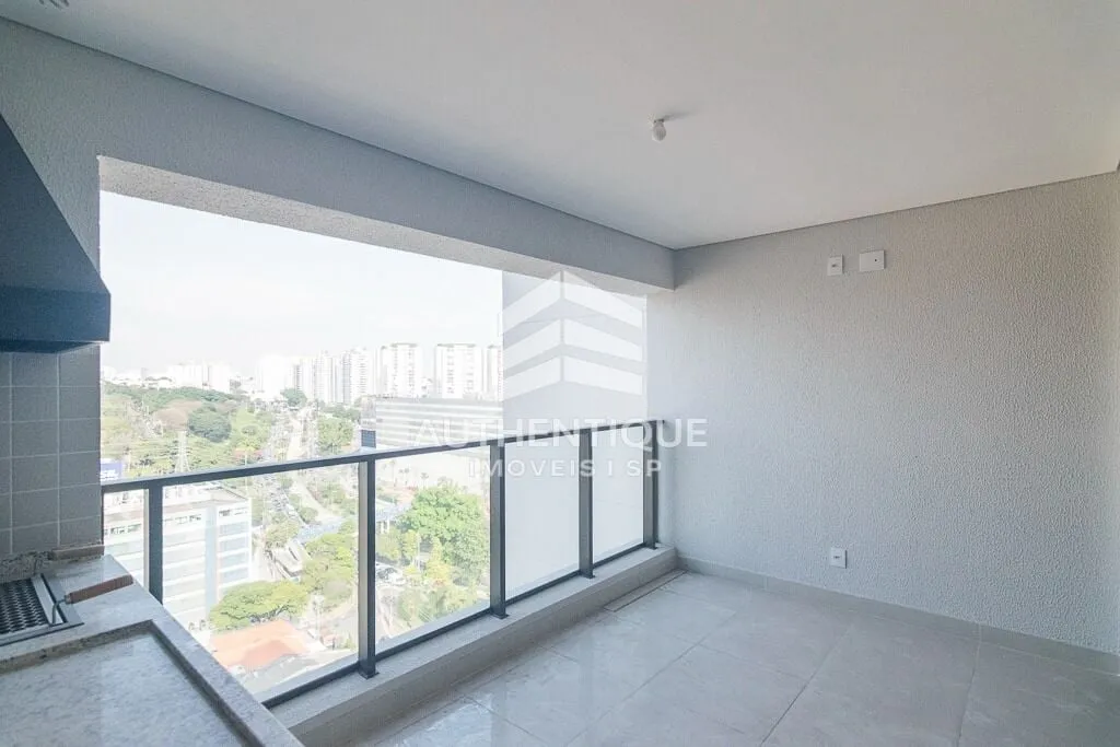 Imagem VIDABELLA SANTO ANDRE ASSUNCAO STO ANDRE - Apartamento no bairro Assunção em Santo André à venda