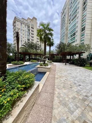 Imagem APARTAMENTO RESIDENCIAL em JOINVILLE - SC, CENTRO