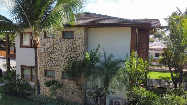 Imagem VILLAGGIO DE MARÉ - BARRA GRANDE