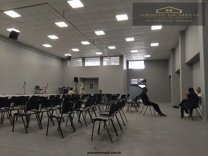 Imagem Galpões para locação em Barueri no bairro Alphaville