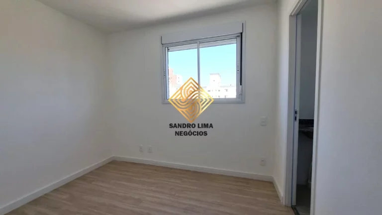 Imagem APARTAMENTO DE 46,61M², 2 DORMITÓRIOS SENDO 1 SUITE, TERRAÇO COM 1 VAGA A VENDA - POMPÉIA - SÃO PAULO / SP - ZONA OESTE