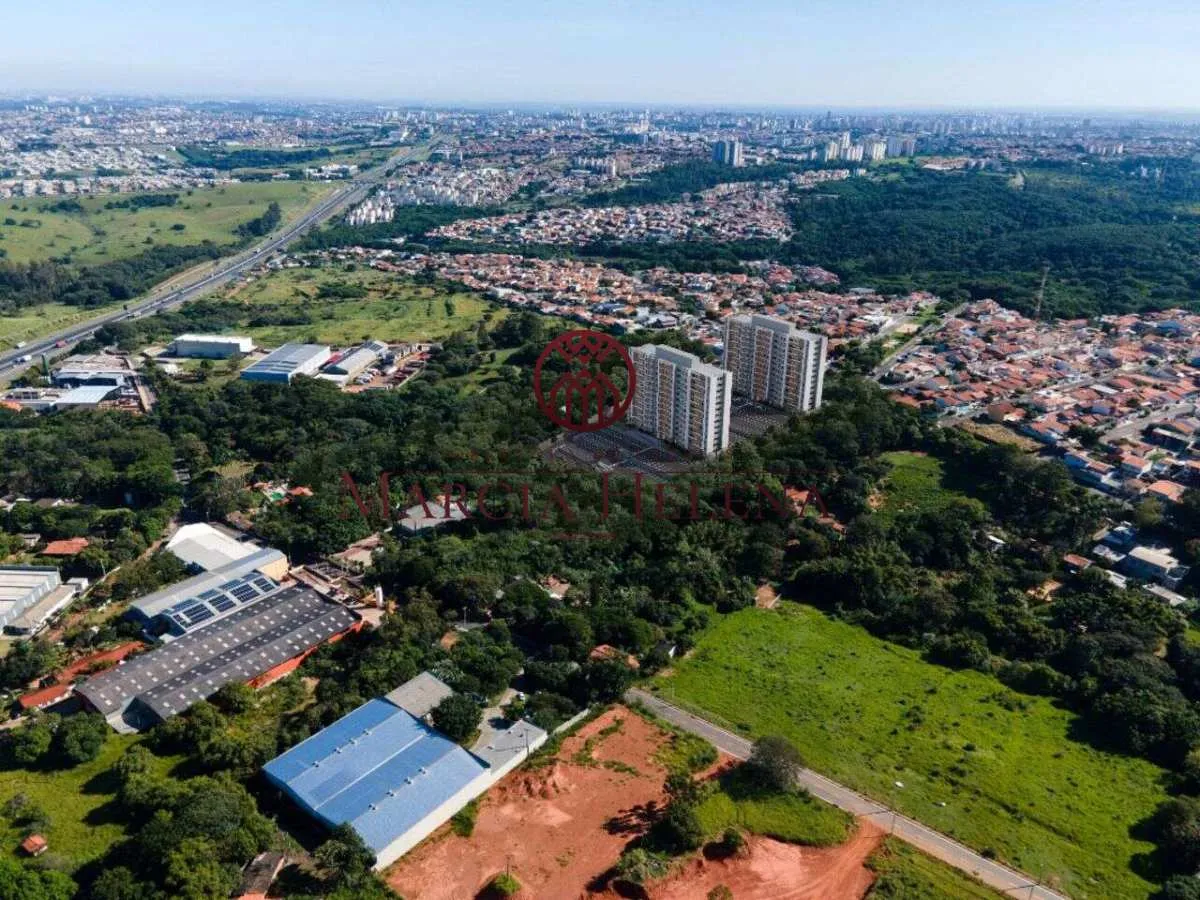 Imagem Apartamento à venda em Campinas, Parque Jambeiro, com 2 quartos, 43,00m2