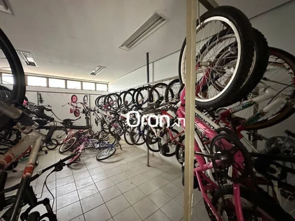 Imagem Apartamento à venda, 108 m² por R$ 540.000,00 - Jardim Goiás - Goiânia/GO