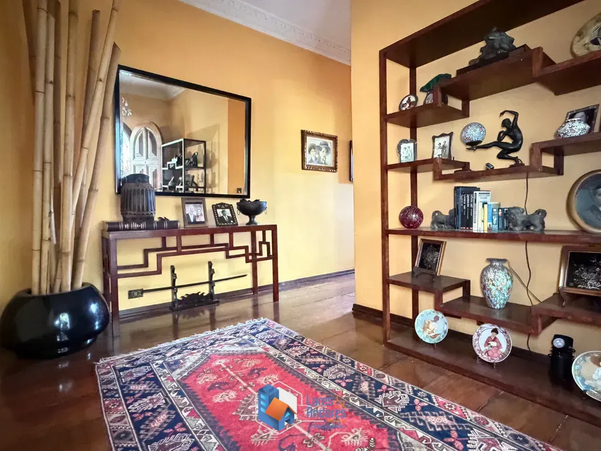 Imagem Casa para venda em Jardim Morumbi com 4 quartos, sendo 2 suítes, 809m²