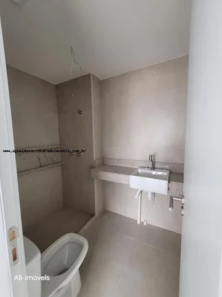 Imagem Apartamento para Venda em Natal, Lagoa Nova, 2 dormitórios, 1 suíte, 2 banheiros, 1 vaga