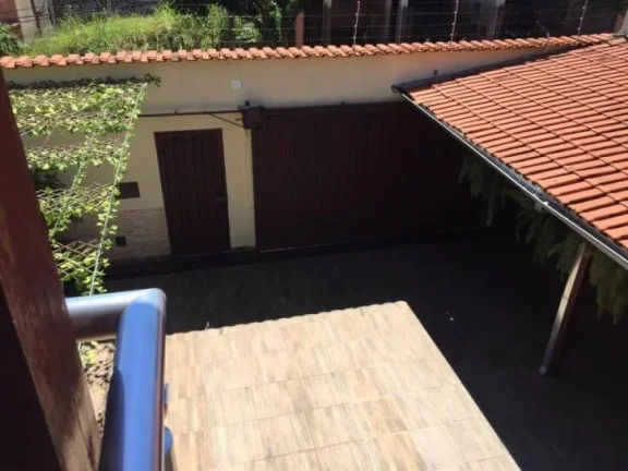 Imagem A casa mais bonita do bairro!!!!!!!!