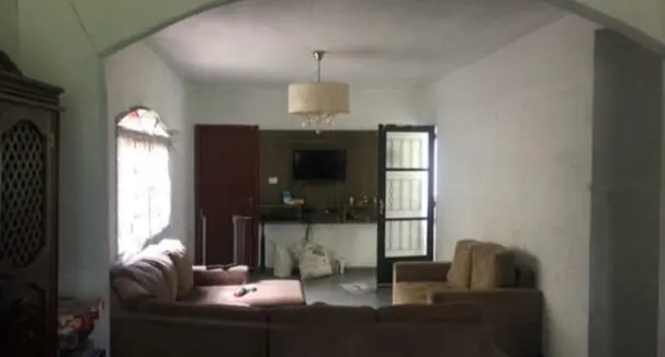 Imagem Chácara à venda 3 Quartos, 1 Suite, 1 Vaga, 30250M², Abaete, Taubaté - SP