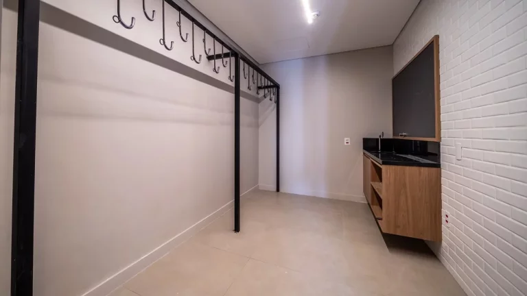 Imagem GREEN LOADD - MAC - Studio de 26m² (Unidade de Revenda), ao lado da Estação Saúde do Metrô!