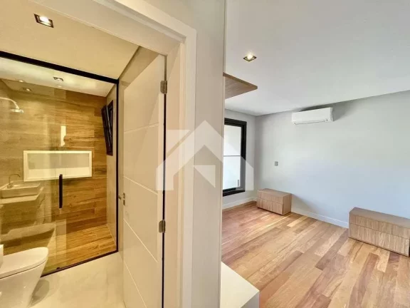 Imagem Casa de Condomínio em São Paulo II - Cotia