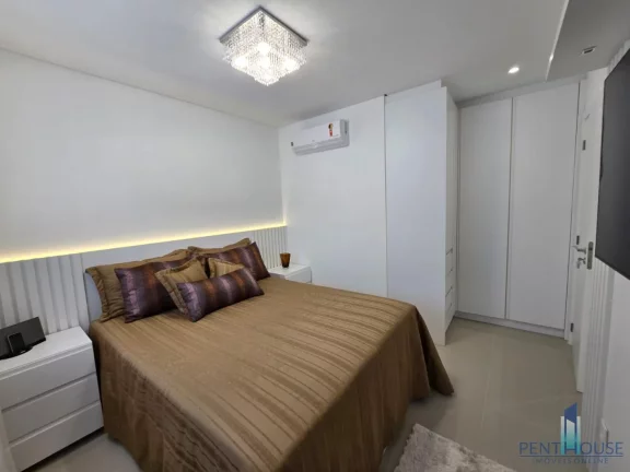 Imagem Apartamento Zona Central para Venda em Balneário Camboriú, CENTRO, 3 dormitórios, 1 suíte, 3 banheiros, 2 vagas