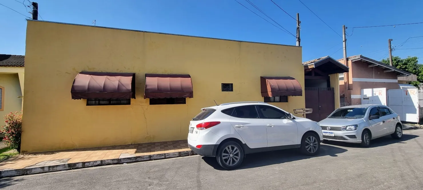 Imagem Casa à venda 3 Quartos, 1 Suite, 2 Vagas, 165M², Parque das Rosas, Roseira - SP
