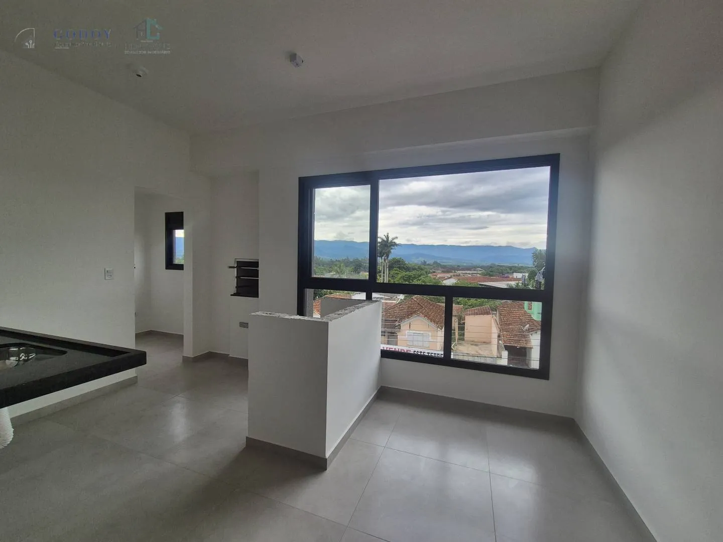 Imagem Oportunidade Única: Apartamento Novo no Coração da Cidade