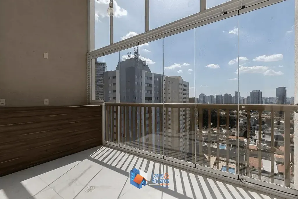 Imagem Apartamento à venda 2 Quartos 1 Suite 1 Vaga 68M² Vila Gertrudes São Paulo - SP